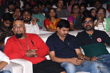 Darshakudu Movie Audio Launch